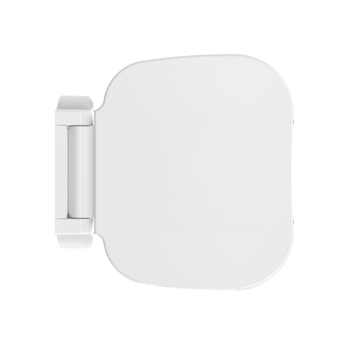 ALONI - SIÈGE DE DOUCHE - PLIANTE - BLANCHE | Livraison