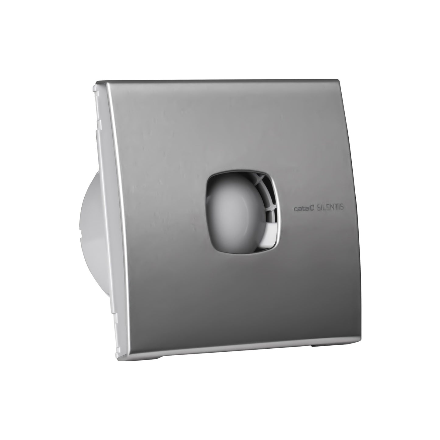 802015EXTRACTEUR D'AIR SILENTIS 10 INOX D.100 CATA 01070300