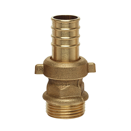 ALLONGE LAITON CHROMEE 2529 3/4X50MM |