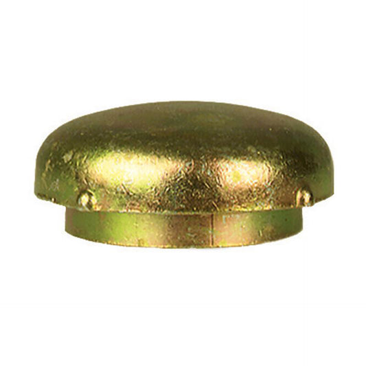 "BOUCHON D'EVENT METAL 406 2""" |