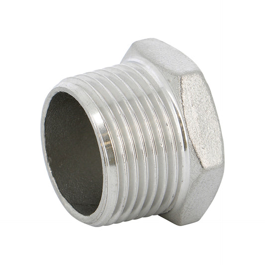 "BOUCHON INOX I290 2""" |