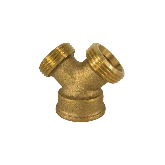 Y 2X 3/4M 1X 3/4F Y2027