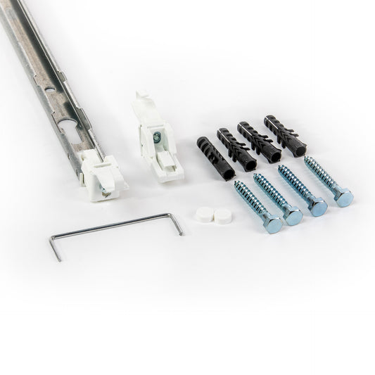 901131ATTACHE RADIATEUR CONSOLE U2 L900 - Prix Pro