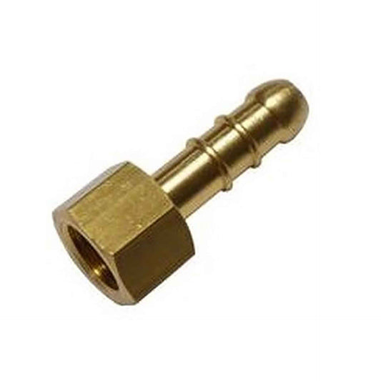 TÉTINE À VISSER FILET GAUCHE 1/4F 45079 - Prix Pro