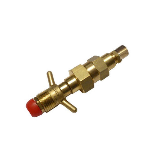 CLAPET DE SECURITE POL AILETTES TETINE 45102 - Prix Pro