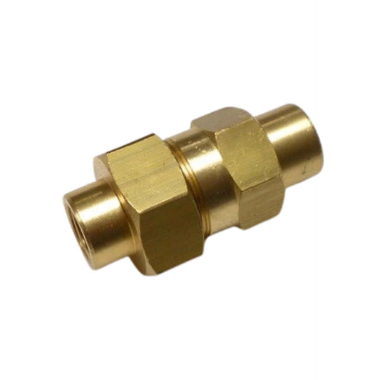 CORPS DE CLAPET DE SÉCURITÉ 45103 - Prix Pro