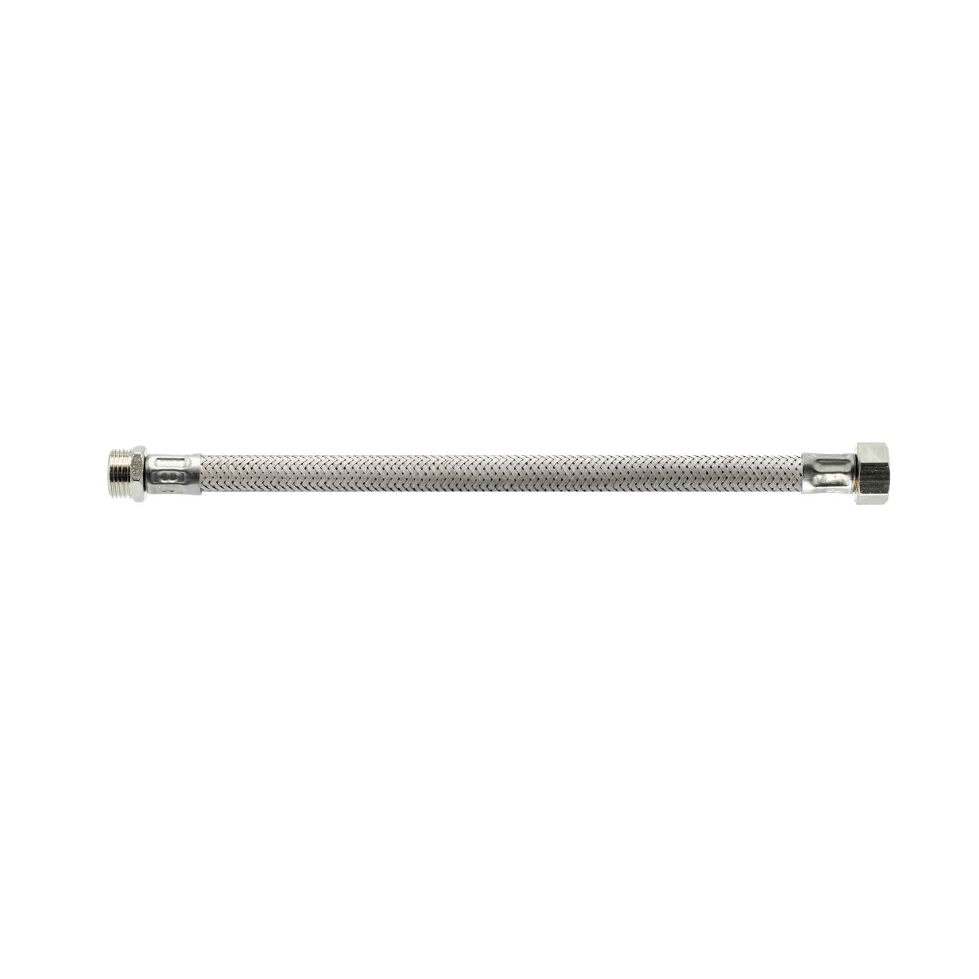 FLEXIBLE F3/8XM3/8 60CM AVEC BLISTER |