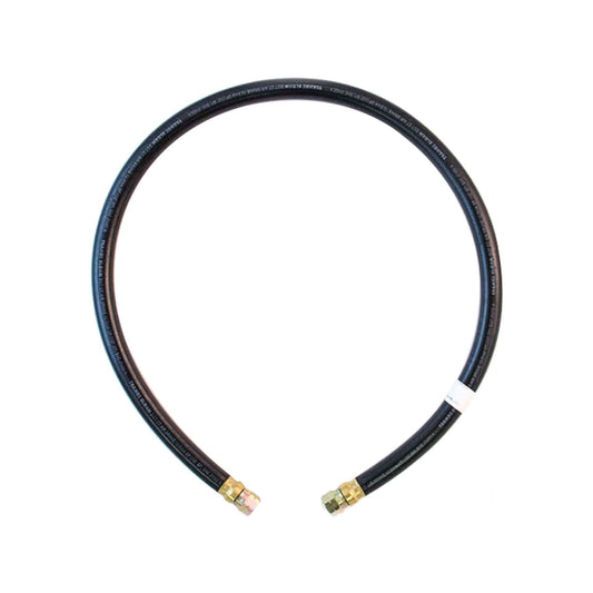 LYRE CAOUTCHOUC HP 50CM E ESSO S |