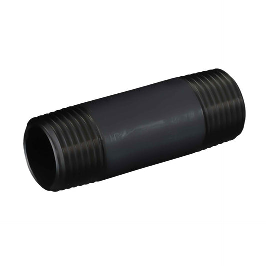 "BOUT FILETE 298 4"" X 100 MM NOIR" - Achat en Ligne