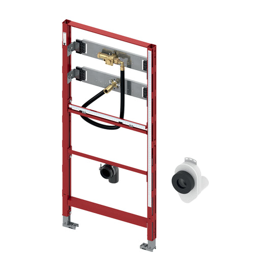 TECEPROFIL MODULE URINOIR - AVEC BOÎTIER DE CHASSE TECE U 1