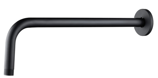 RAINSHOWER BRAS DE DOUCHE MURAL - UNIVERSEL - COURBÉ - 45