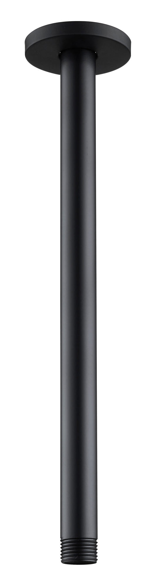 RAINSHOWER BRAS DE DOUCHE PLAFOND - UNIVERSEL - 30 CM