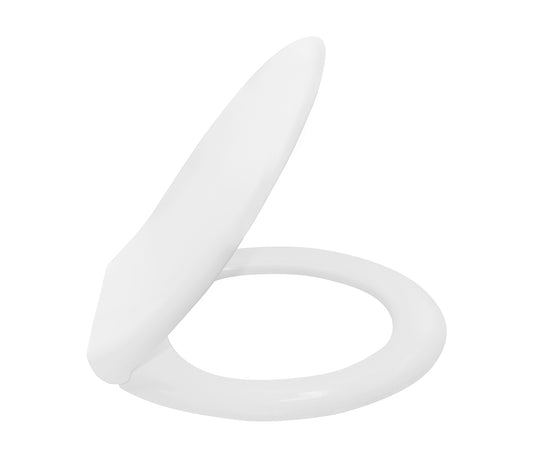 ALONI SMART SIÈGE DE TOILETTE, CHARNIÈRES PVC, SOFT - CLOSE