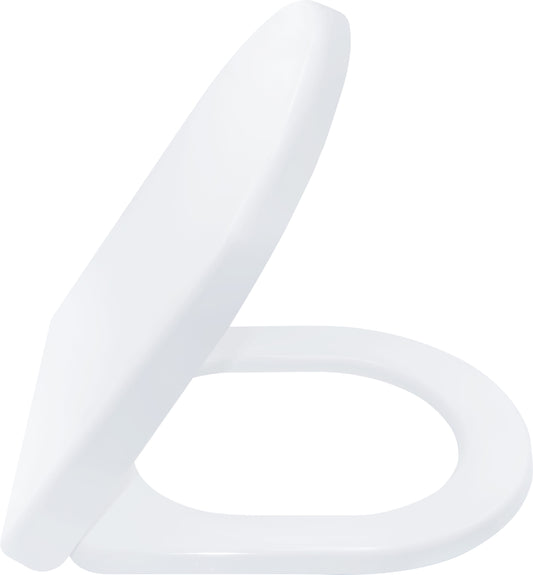 ALONI GALA DUROPLAST SIÈGE DE TOILETTE, QUICK RELEASE