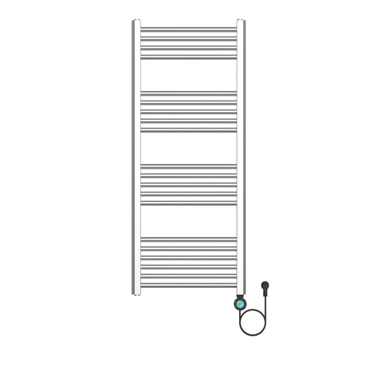 BELRAD SÈCHE - SERVIETTES ÉLECTRIQUE - AVEC THERMOSTAT