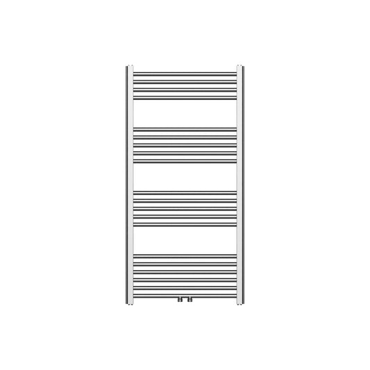 BELRAD SÈCHE - SERVIETTES - RACCORDEMENT GAUCHE