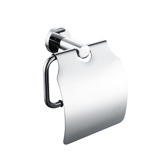 ALONI PORTE - ROULEAU DE PAPIER TOILETTE - CHROME | Aloni