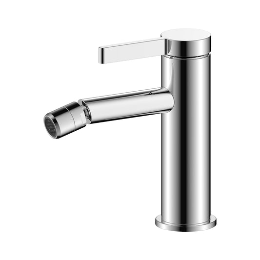 ALONI ARCH MITIGEUR DE BIDET - CHROME | Livraison Belgique