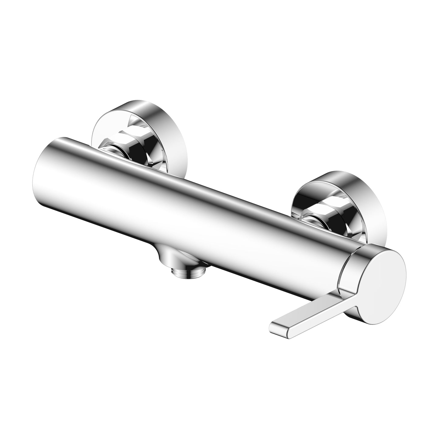 ALONI ARCH MITIGEUR DE DOUCHE - CHROME | Aloni