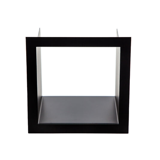 ALONI INSERT SÉPARÉ POUR PORTE - ROULEAU DE RÉSERVE - NOIR