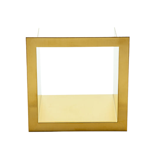 ALONI INSERT SÉPARÉ POUR PORTE - ROULEAU DE RÉSERVE - OR