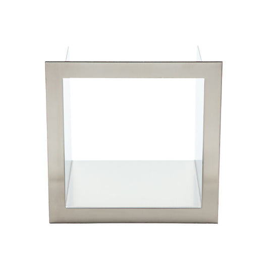 ALONI INSERT SÉPARÉ POUR PORTE - ROULEAU DE RÉSERVE - ACIER