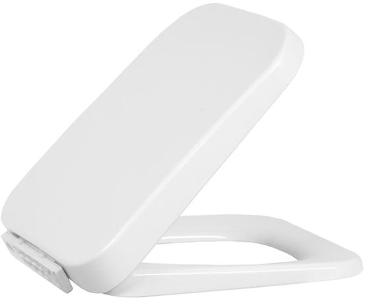 CREAVIT SH ABATTANT WC - MODÈLE D - FREIN DE CHUTE