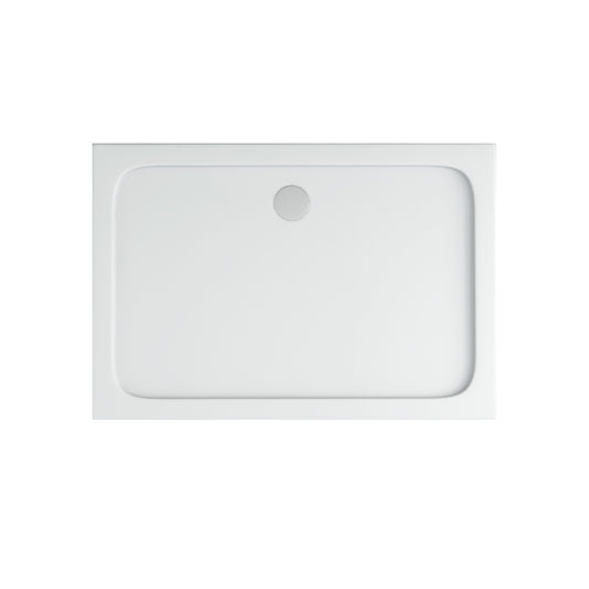 ALONI RECEVEUR DE DOUCHE ACRYLIQUE RECTANGULAIRE