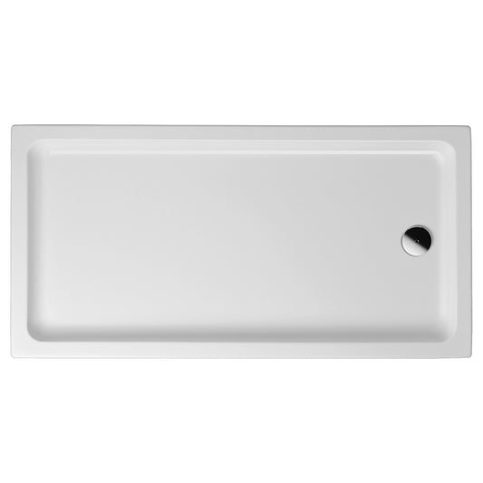ALONI RECEVEUR DE DOUCHE - RECTANGULAIRE - ACRYLIQUE