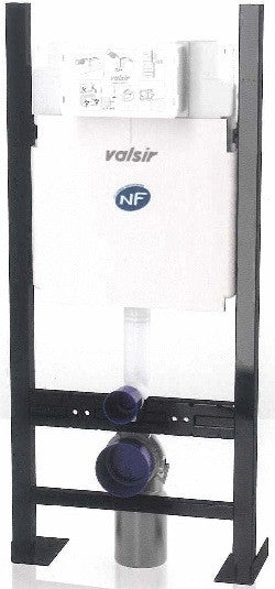 RESERVOIR ENCASTRE VALSIR VS0853201 WINNER S - Prix Pro