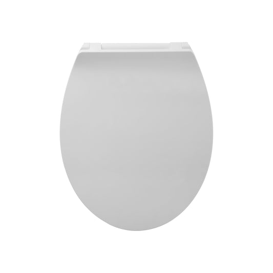 ALONI ABATTANT WC PREMIUM - DESIGN SLIM - SOFT CLOSE