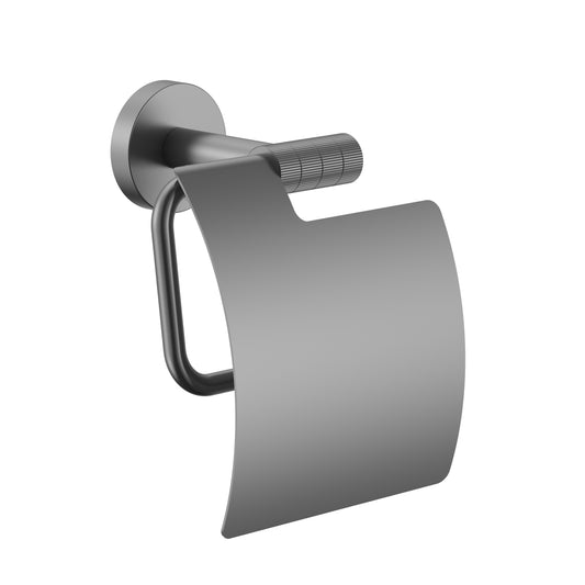 STRIA PORTE - PAPIER TOILETTE AVEC COUVERCLE - FINITION